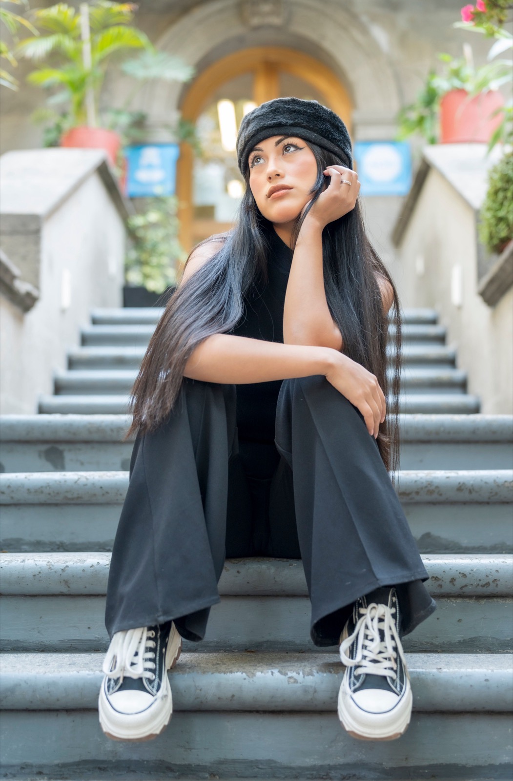 Illustrative photograph for The Little Black Dress Has Never Meant Just One Thing