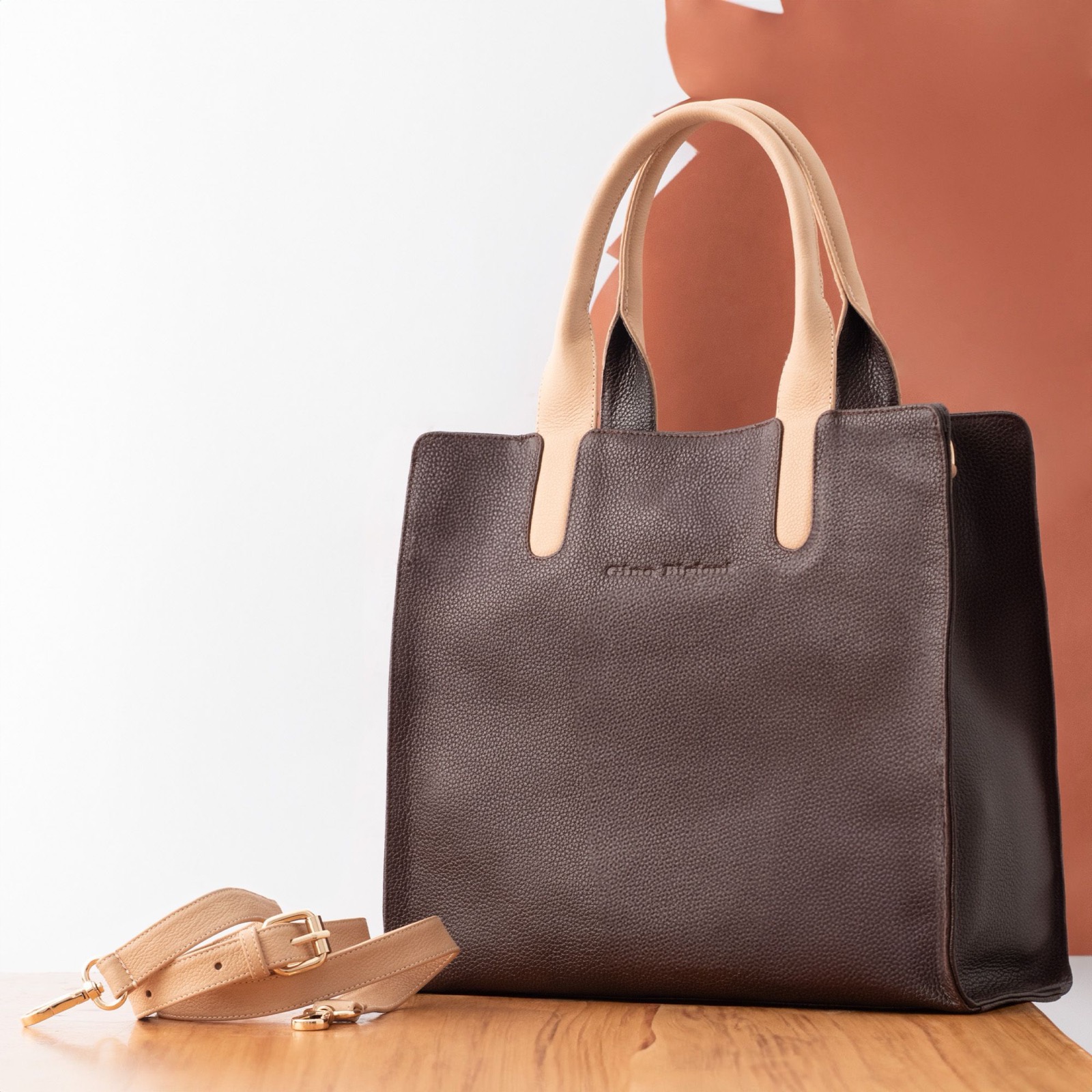 Illustrative photograph for How a Handbag Becomes a Cultural Object